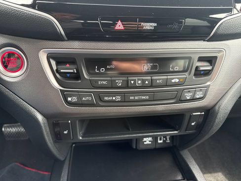 Used 2023 Honda Ridgeline RTL image 32