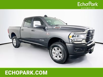 Used 2024 RAM 2500 Laramie w/ Safety Group