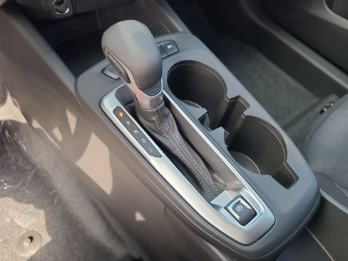 New 2026 Chevrolet Trax LS FWD image 31