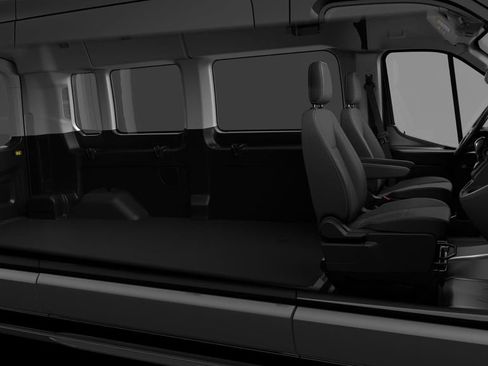 New 2026 Ford Transit 350 XL RWD image 2