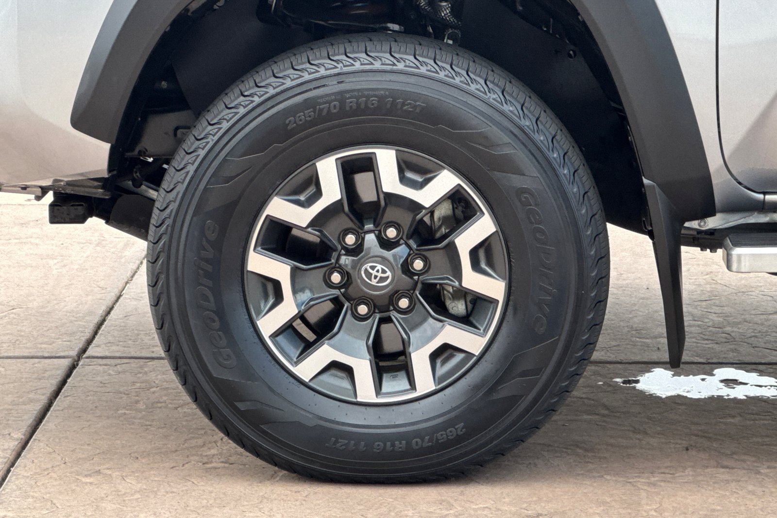 Certified 2021 Toyota Tacoma TRD Off-Road w/ Technology Package AWD/4WD image 34
