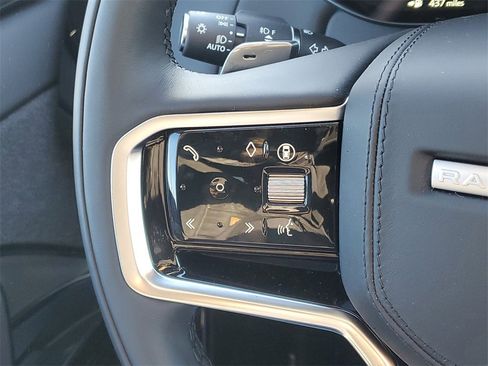 New 2026 Land Rover Range Rover Sport SE image 14