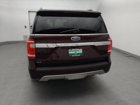 Used 2020 Ford Expedition Max XLT w/ Equipment Group 202A AWD/4WD image 6