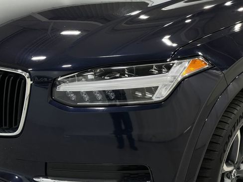 Used 2019 Volvo XC90 T6 Momentum image 36