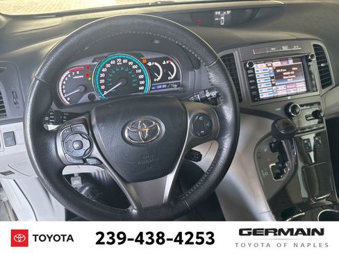 Used 2013 Toyota Venza Limited w/ Tow Prep Pkg image 17