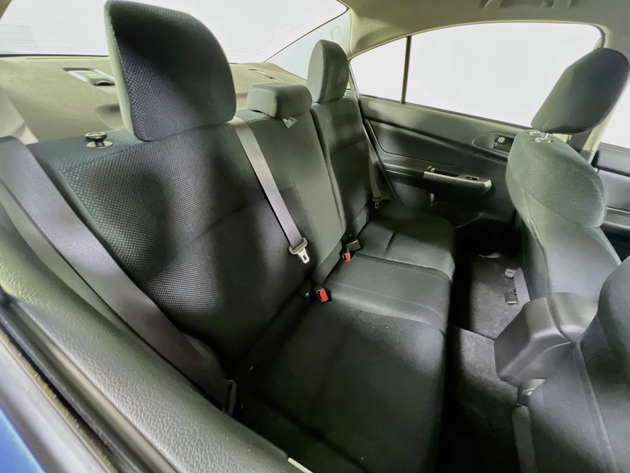 Used 2015 Subaru Impreza 2.0i AWD/4WD image 24