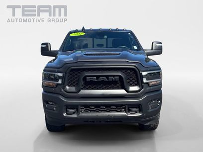 Certified 2024 RAM 2500 Rebel