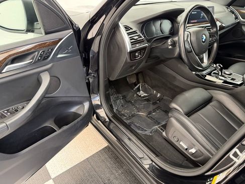 Used 2022 BMW X3 xDrive30i AWD/4WD image 31