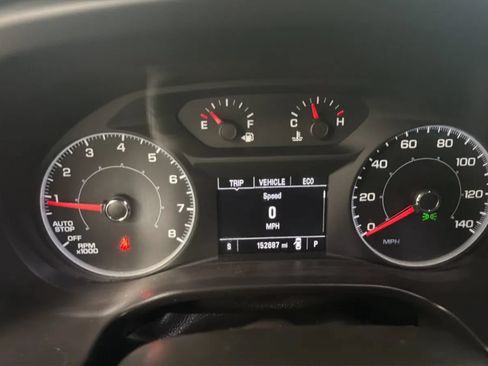 Used 2017 GMC Acadia SLE FWD image 11