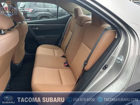 Used 2014 Toyota Corolla LE image 23