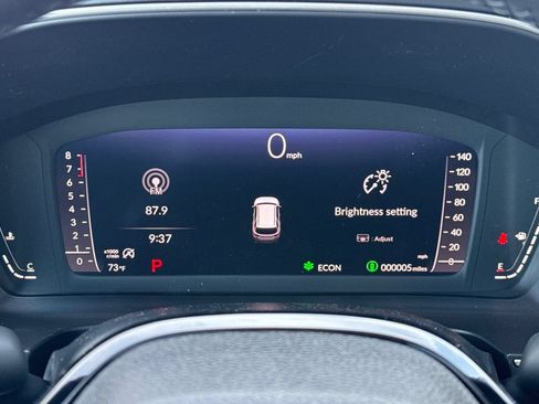 New 2026 Honda Pilot Touring image 31