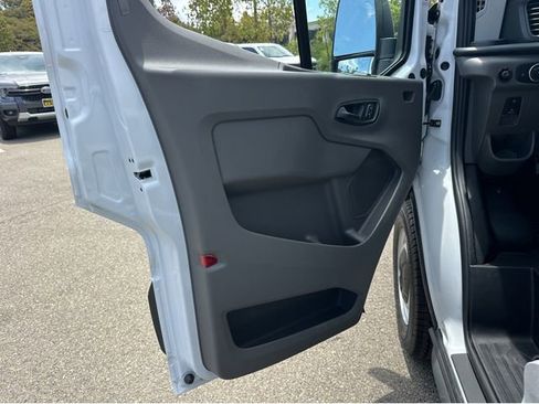 New 2025 Ford Transit 150 Low Roof image 16