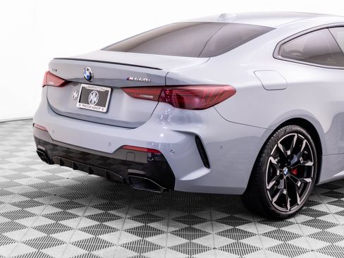 Used 2026 BMW 440i xDrive Coupe w/ Premium Package AWD/4WD image 37