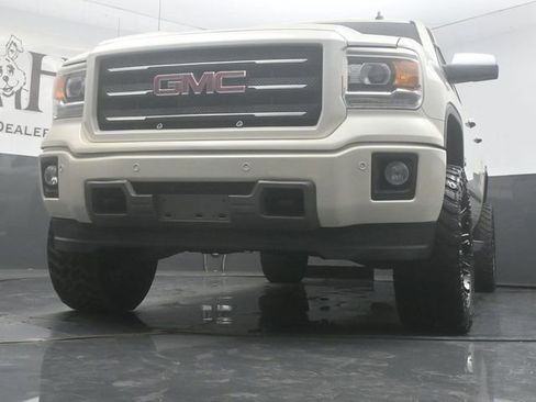 Used 2014 GMC Sierra 1500 SLT w/ All-Terrain Package AWD/4WD image 55