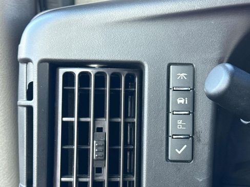 Used 2023 Chevrolet Express 3500 LS image 19