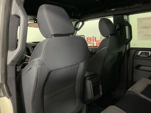 New 2026 Ford Bronco Big Bend image 15