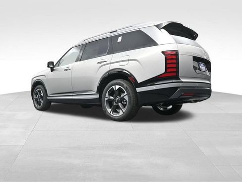 New 2026 Hyundai Palisade Limited AWD/4WD image 28