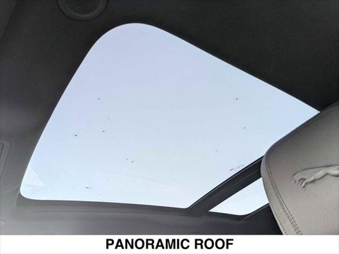 Used 2023 Jaguar F-PACE S image 26