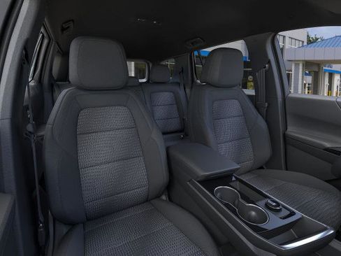 New 2026 Chevrolet Equinox LT image 40