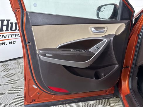 Used 2016 Hyundai Santa Fe Sport FWD image 9
