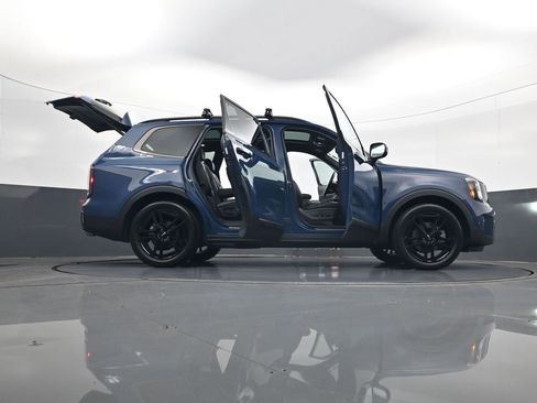 Used 2023 Kia Telluride SX Prestige X-Line AWD/4WD image 34