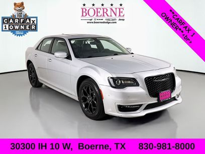 Used 2023 Chrysler 300 Touring L w/ Popular Equipment Group