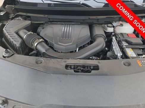 Used 2025 Buick Enclave Sport Touring image 6