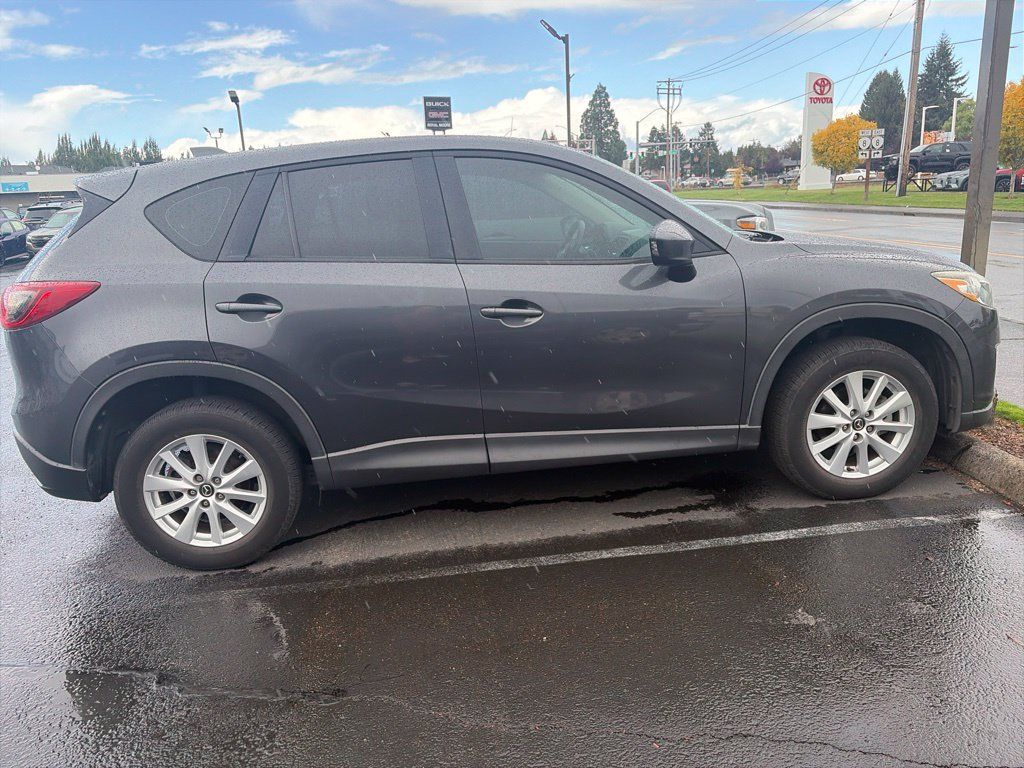 Used 2014 MAZDA CX-5 Sport FWD image 7