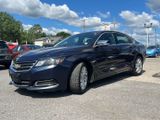 Used 2017 Chevrolet Impala LT image 3