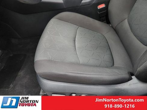 Used 2024 Toyota RAV4 XLE image 25