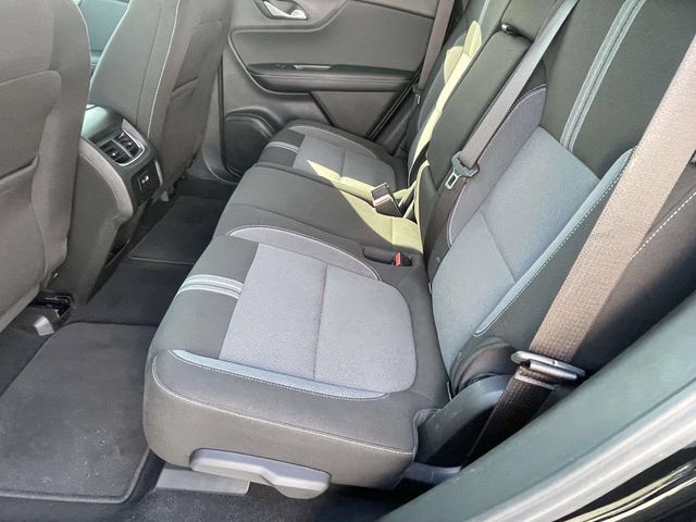 Certified 2025 Chevrolet Blazer LT AWD/4WD image 12