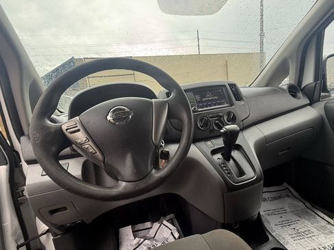 Used 2020 Nissan NV200 S FWD image 14