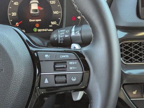 Certified 2025 Acura Integra A-Spec image 24