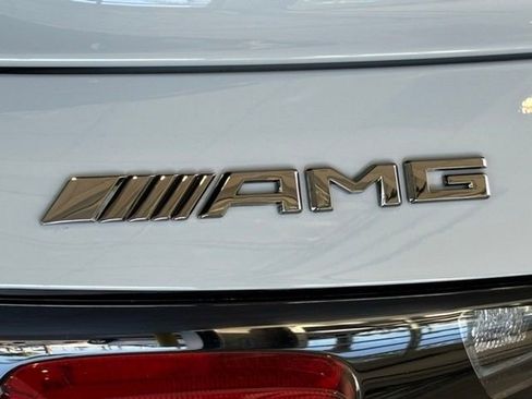 New 2025 Mercedes-Benz AMG GT 63 image 7