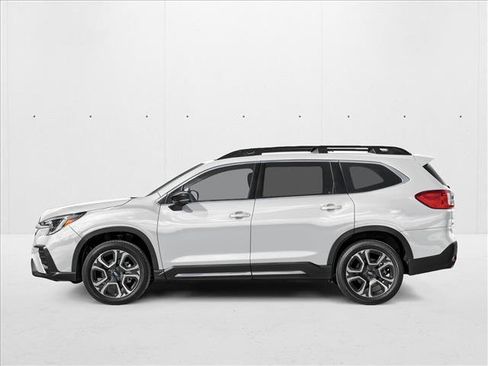 New 2026 Subaru Ascent Limited AWD/4WD image 3
