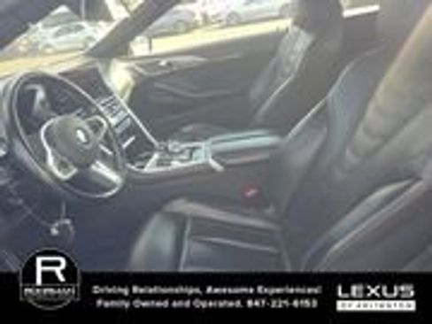 Used 2025 BMW 840i xDrive Convertible image 6