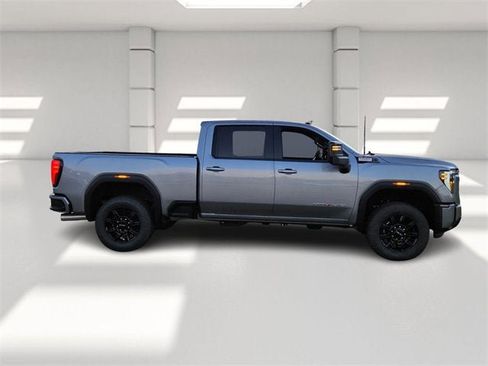 New 2026 GMC Sierra 2500 AT4 image 6
