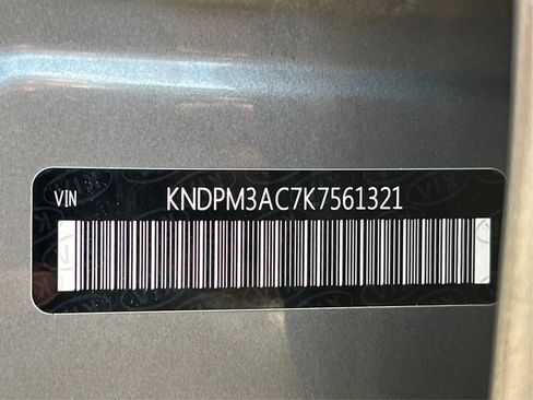 Used 2019 Kia Sportage LX FWD image 18