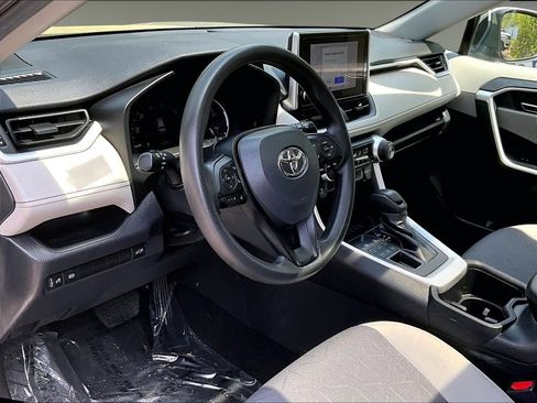 Used 2023 Toyota RAV4 XLE w/ Convenience Package AWD/4WD image 13
