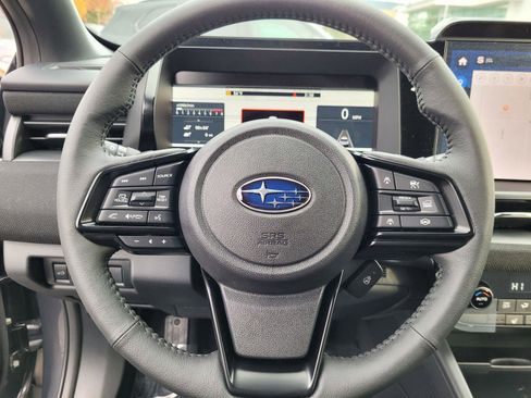 New 2026 Subaru Outback Limited image 18