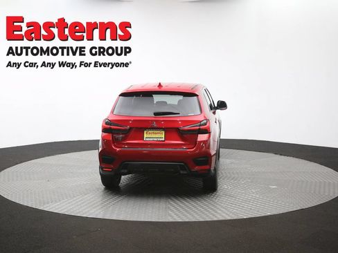 Used 2023 Mitsubishi Outlander Sport ES AWD/4WD image 35