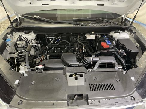 Certified 2024 Honda CR-V EX image 25