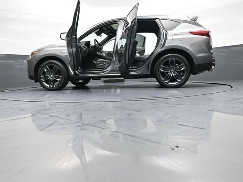 Certified 2024 Acura RDX A-Spec AWD/4WD image 48
