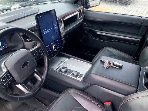 Certified 2023 Ford Expedition Timberline AWD/4WD image 16