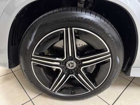 Used 2025 Mercedes-Benz GLE 350 GLE 350 image 24