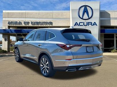 New 2026 Acura MDX SH-AWD w/ Technology Package