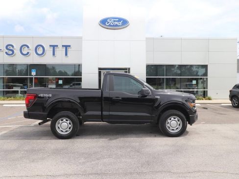 Used 2026 Ford F150 XL AWD/4WD image 15
