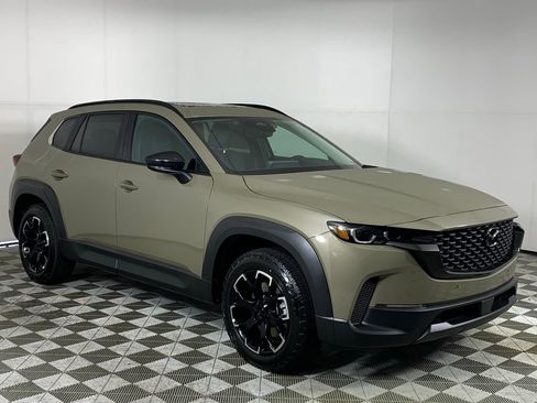 New 2026 MAZDA CX-50 Meridian Edition w/ Weather Package image 10