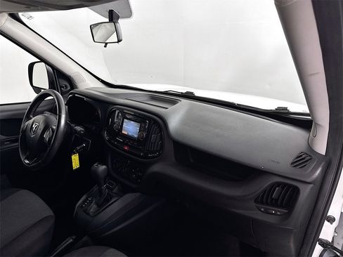 Used 2017 RAM ProMaster City Tradesman w/ Rear Back-up Camera Group image 24