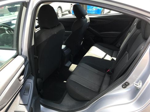 Used 2022 Subaru Impreza 2.0i AWD/4WD image 10